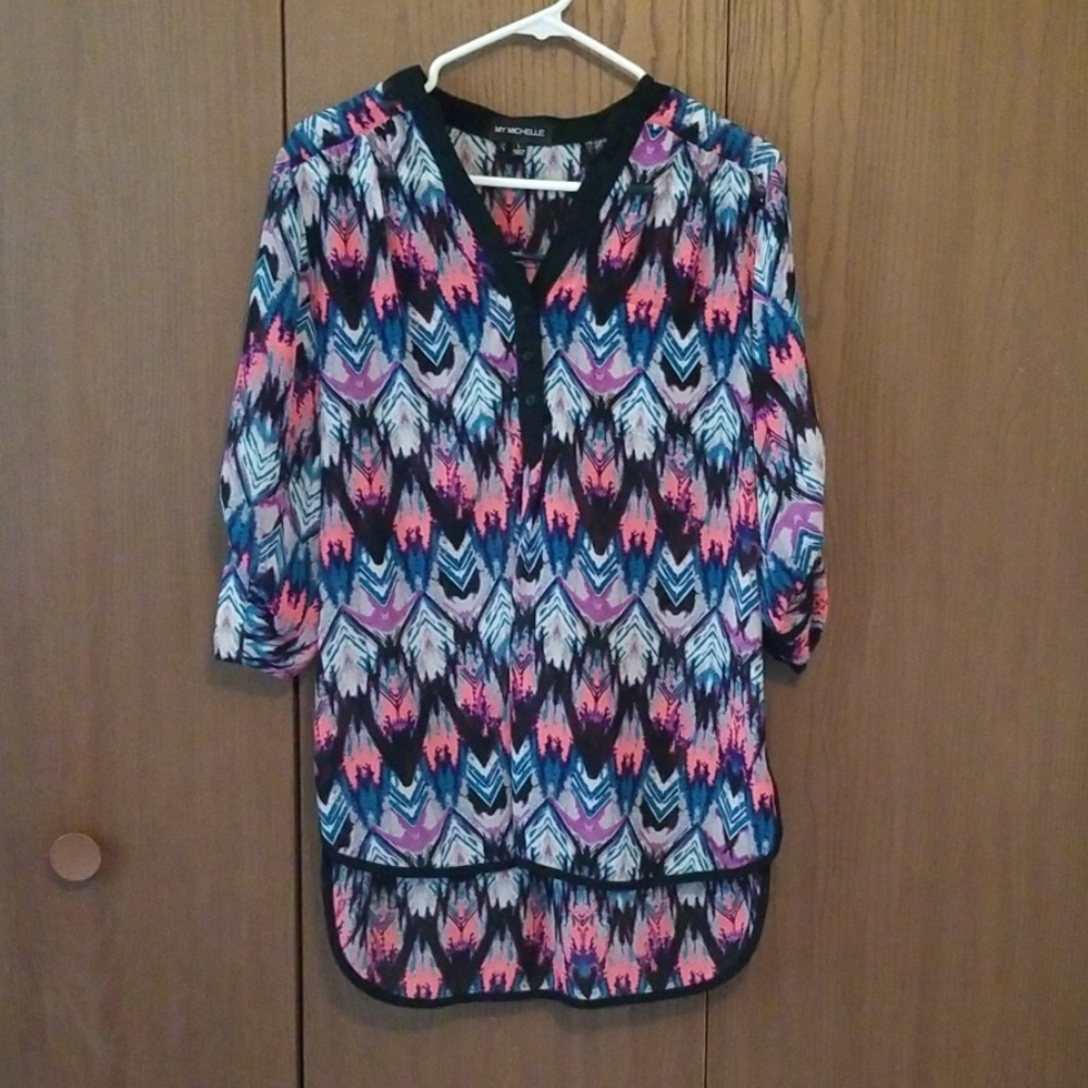 Dress shirt